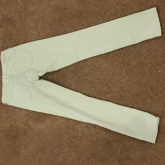 AG Mint green "The Stilt" - Picture 8 of 15